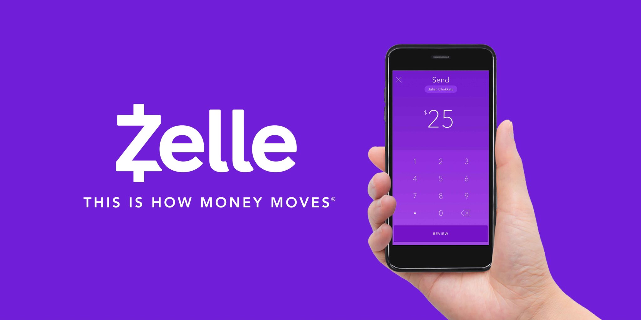 app zelle en espanol