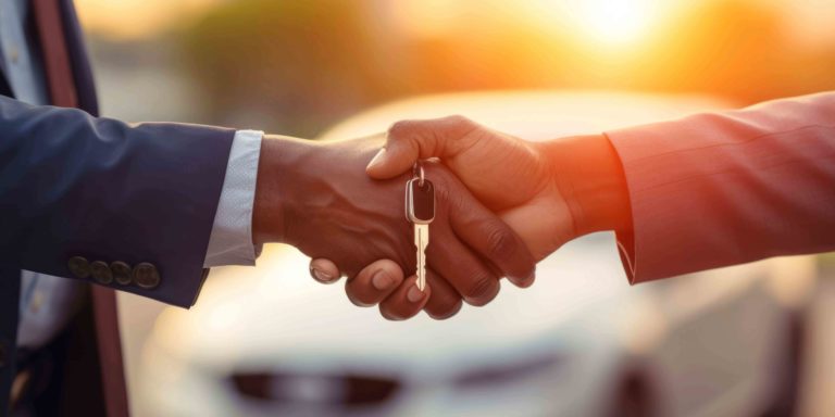 Clean vehicle credits can help car buyers pay less at the dealership