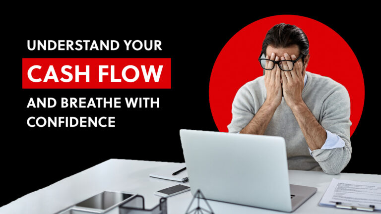 What Is Cash Flow—And Why Does It Matter So Much?