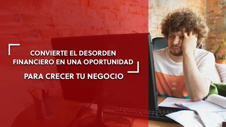 El Impacto Positivo de la Organización en los Registros Contables y de Impuestos