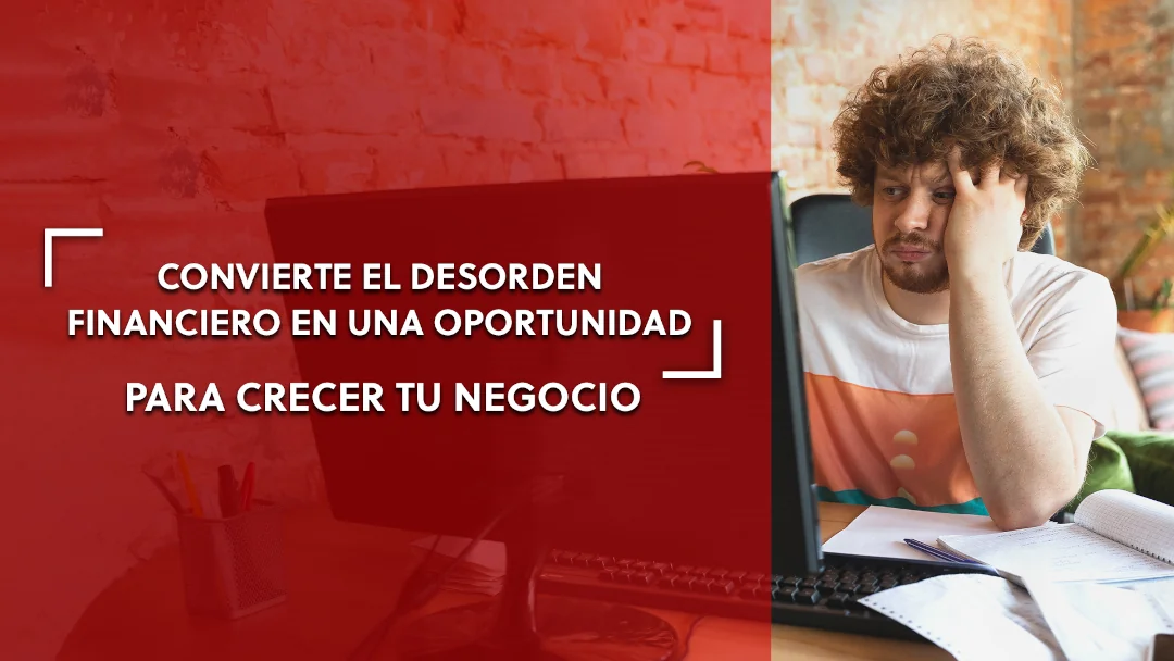 El Impacto Positivo de la Organización en los Registros Contables y de Impuestos