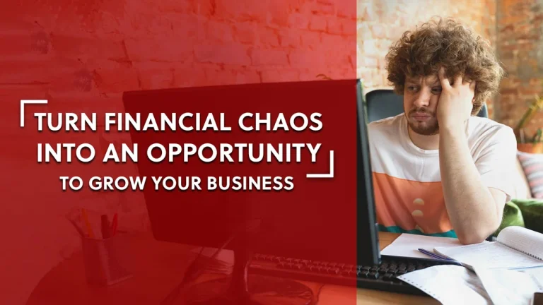 The Positive Impact of Organization on Accounting and Tax Records